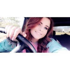 Meet your Posher, Lauren